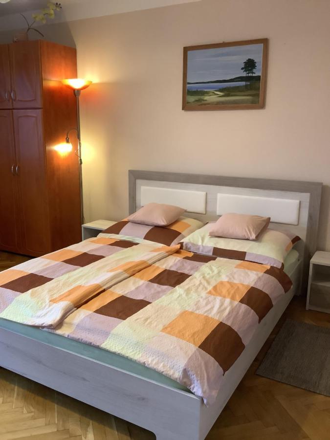 Rita Apartman Gyenesdias Exterior photo