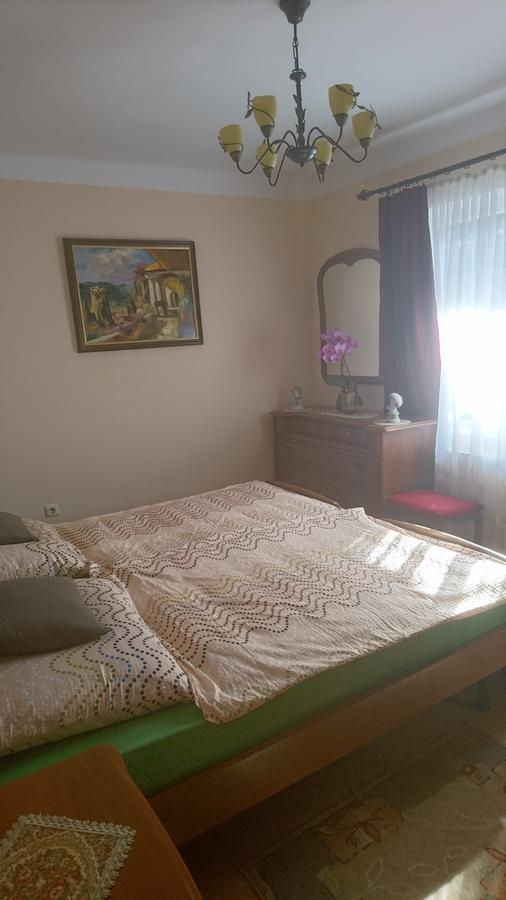 Rita Apartman Gyenesdias Exterior photo