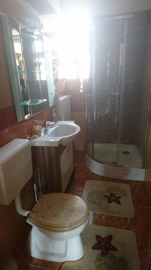 Rita Apartman Gyenesdias Exterior photo